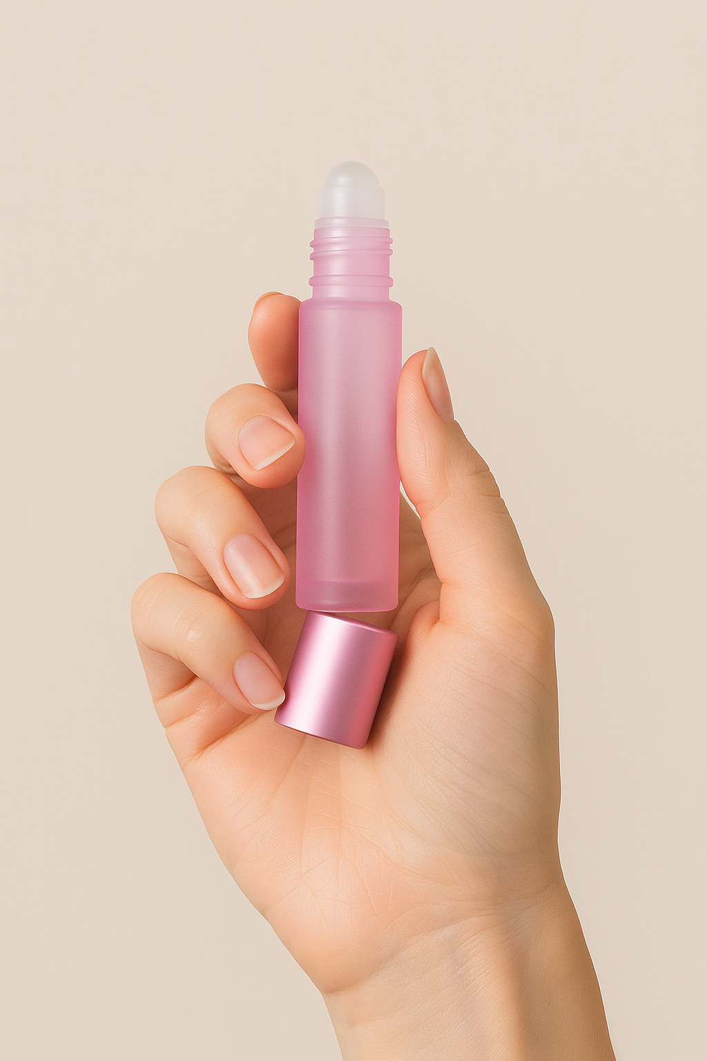 Roll-on Soulagement Endométriose – Formule Naturelle & Apaisante