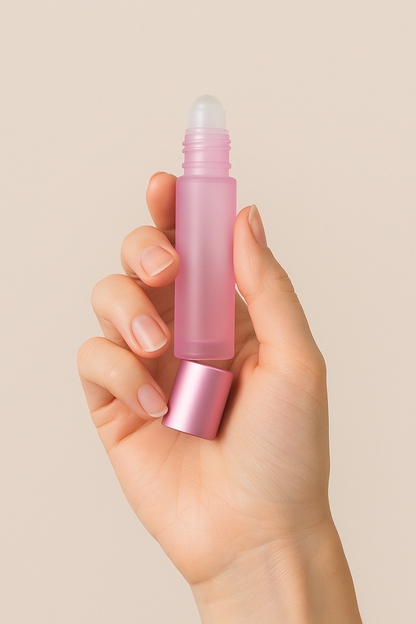 Roll-on Soulagement Endométriose – Formule Naturelle & Apaisante