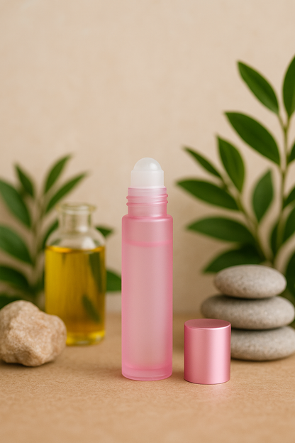 Roll-on Soulagement Endométriose – Formule Naturelle & Apaisante